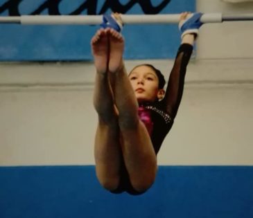 Qualificazione per Viola Cucinotta!
