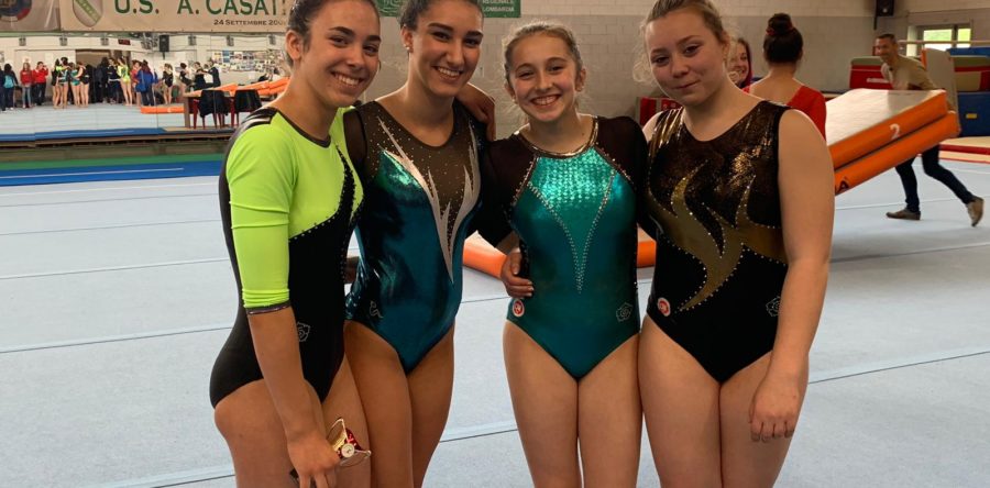 CARLOTTA ZAMPIERI SFIORA LA VITTORIA!